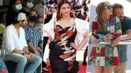 Entertainment News Round-Up: Kartik Aaryan's Relatives Die in Mumbai Hoarding Collapse; Aishwarya Rai Bachchan Stuns at Cannes; Bennifer Heading for Divorce and More