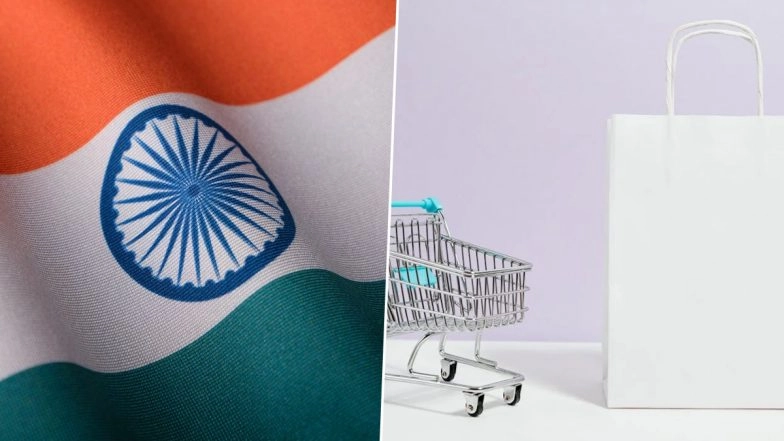 Government To Push Online Retail Industry in India To Comply With Quality Norms and Control Fake Product and Service Reviews To Protect Customers’ Interest: Report