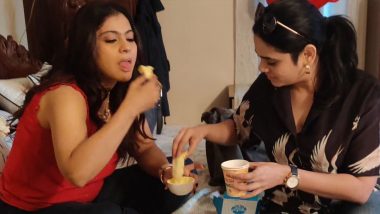 Kajol Celebrates ‘No Diet Day’ With Delicious Bun Maska, Shares Her Top Priorities