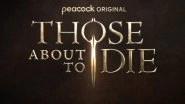 Those About to Die: Anthony Hopkins&rsquo;s Historical Drama Series Premieres on Prime Video on July 19