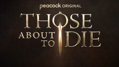 Those About to Die: Anthony Hopkins’s Historical Drama Series Premieres on Prime Video on July 19