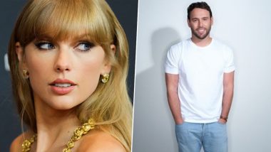 T​aylor Swift vs Scooter Braun: New Docu-Series Reveals Music Industry Drama