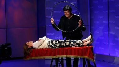 Magician David Copperfield Faces Sexual Misconduct Allegations From 16 Women - Reports