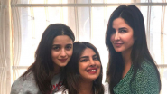 Priyanka Chopra, Katrina Kaif and Alia Bhatt's Jee Le Zaraa Is Back On Track? Here's What We Know About Farhan Akhtar Directorial