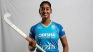 Indian Junior Women&rsquo;s Hockey Team Falls Short Against Germany in Spirited Encounter