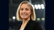 Chelsea Women Team Hires Sonia Bompastor As Its New Head Coach After Emma Hayes&rsquo; Departure