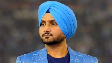 Harbhajan Singh Gives Cheeky Reply To Fan’s Commentary Feedback, Says ‘Thank God Kahi Aur Se Nahi Nikla Khoon’ (See Post)