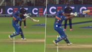 Enraged Fans React After Third Umpire Doesn't Call Vaibhav Arora's Waist-High Fulltoss to Rohit Sharma as No Ball During KKR vs MI IPL 2024 Match, Compares It With Virat Kohli's Controversial Dismissal
