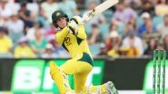 Australian Cricket Team Coach Andrew McDonald Reflects on Jake Fraser-McGurk and Matthew Short&rsquo;s Inclusion As Travelling Reserves for ICC T20 World Cup 2024