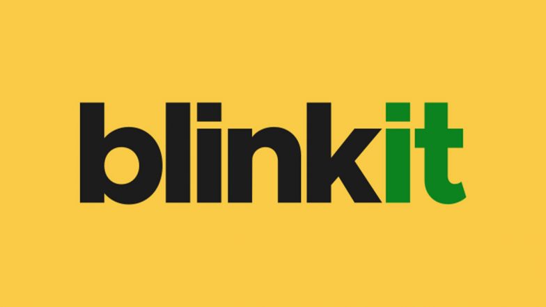 Blinkit Rolls Out New Feature To Add GSTIN for Businesses