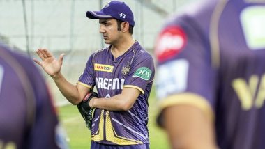 Former Cricketer Atul Wassan Reacts to Gautam Gambhir's Comment on AB de Villiers and Kevin Pietersen, Says ‘If He Could Just Tone Down a Bit Then...’