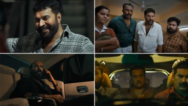 Turbo Trailer: Mammootty Unleashes His Massy Avatar As Jose, Locks Horns With Raj B Shetty in Vysakh’s Action Comedy (Watch Video)