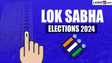 Lok Sabha Elections 2024: Over 8,000 Candidates in Fray in General Polls, 16% From National Parties, Says PRS Legislative Research Report