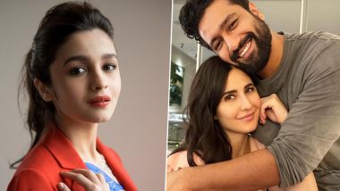 From Alia Bhatt to Vicky Kaushal-Katrina Kaif, Celebs Who Didn't Vote in Mumbai For Lok Sabha Polls 2024