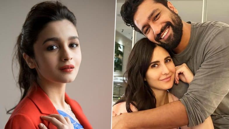 From Alia Bhatt to Vicky Kaushal - Celebs Who Did Not Vote For Lok Sabha Polls 