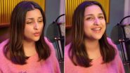 Amar Singh Chamkila: Parineeti Chopra Releases Her Soulful Rendition of A R Rahman's ‘Tu Kya Jaane’ From Imtiaz Ali’s Biographical Drama (Watch Video)