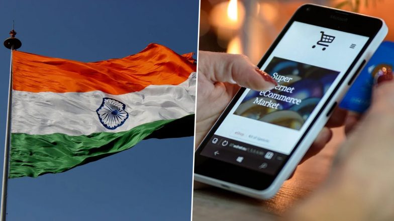 India Emerged As Global Leader in Mobile Wallet Payment With 90.8% Adoption Among Population in 2023: GlobalData 2023 Financial Services Consumer Survey