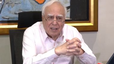 Kapil Sibal Wins SCBA President Election: Senior Advocate Elected as President of Supreme Court Bar Association