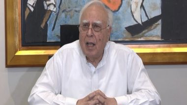 Kapil Sibal Elected President of Supreme Court Bar Association, Defeats Senior Advocate Pradeep Rai