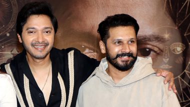 Kartam Bhugtam: Soham P Shah and Shreyas Talpade Share Insights on Their Upcoming Film (Watch Videos)