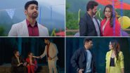 'Hazaar Baatein' Music Video: Ruslaan Mumtaz Goes Through Love and Heartache in This Track by Let's Get LOUDER (Watch Video)