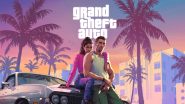 GTA 6 Release Timeline: Grand Theft Auto VI To Release in Fall 2025 As per Take Two Q4 Earning Report