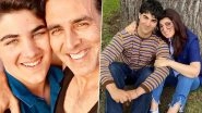 Akshay Kumar&rsquo;s Son Aarav Wears Second-Hand Clothes; Actor Makes Surprising Revelations on Shikhar Dhawan&rsquo;s Show Dhawan Karenge