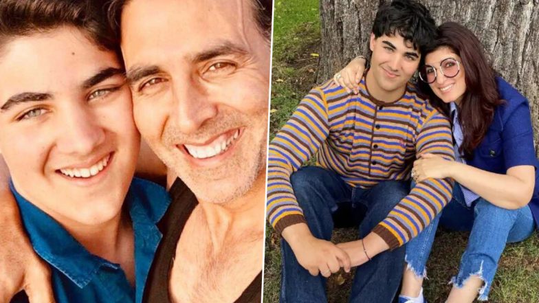 Akshay Kumar’s Son Aarav Wears Second-Hand Clothes; Actor Makes Surprising Revelations on Shikhar Dhawan’s Show Dhawan Karenge