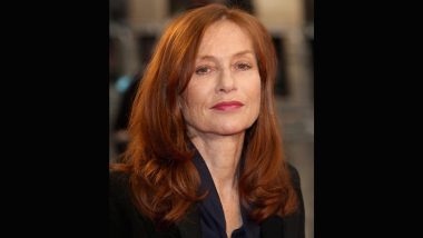 Venice Film Festival 2024 Jury: Isabelle Huppert To Serve as President of International Jury