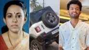 Mathew Thomas' Relative Killed in Road Accident in Kerala, Premalu Actor's Parents Also Injured - Reports