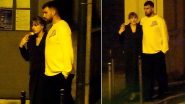 Taylor Swift and Travis Kelce Share Sweet Moments As They Enjoy Romantic Getaway in Lake Como, Italy (See Pics)