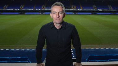 Head Coach Kieran McKenna Extends Stay With Ipswich Town After Signing Four-Year Contract