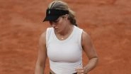 Danielle Collins Continues Winning Streak Despite Impending Retirement, Defeats Victoria Azarenka To Reach Italian Open 2024 Semifinals