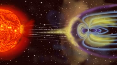 Solar Storm 2024: Powerful Geomagnetic Storms Expected To Continue To Hit Earth Till Sunday Night, Says NOAA