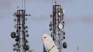 Made in India Telecom Equipment Now Being Exported to Over 100 Countries Despite Fierce Global Competition: DoT