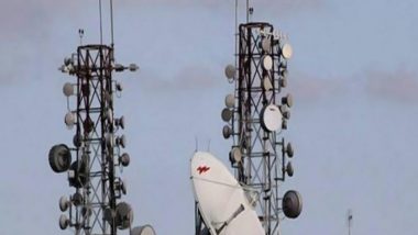 DoT Says India-Made Telecom Equipment Now Exported to Over 100 Foreign Countries 
