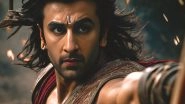 Ramayana: Ranbir Kapoor-Sai Pallavi Starrer Becomes Costliest Indian Film; Nitesh Tiwari's Directorial To Have Rs 835 Crore Budget &ndash; Reports