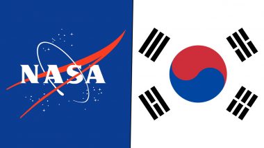 NASA Expecting 'Great Space Collaboration' With South Korea As the Two Countries Widen Scope of Their Alliances Beyond Security