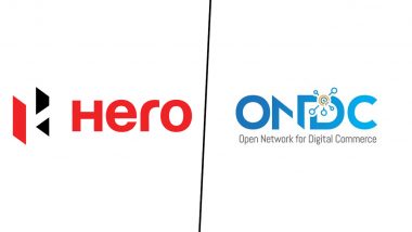 Hero MotoCorp Becomes First Auto Firm To Join Government-Run ONDC Network To Improve Consumer Accessibility and Convenience