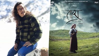 Tara – The Lost Star: Sikkimese Director Samten Bhutia’s Film Selected for Screening at Cannes Festival