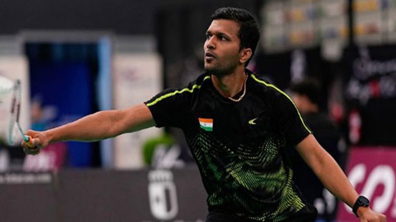 Sukant Kadam at Paris Paralympics 2024, Para-Badminton Free Live Streaming Online: Know TV Channel And Telecast Details For Men's Singles SL4 Match