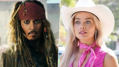 Is Pirates of the Caribbean Reboot With Margot Robbie Still Happening? Jerry Bruckheimer Reveals New Update!