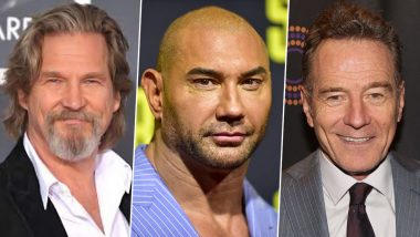 Grendel: Jeff Bridges, Dave Bautista and Bryan Cranston to Star in Live-Action Monster Movie