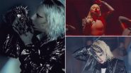 Lady Gaga&rsquo;s &lsquo;Chromatica Ball&rsquo; Concert Film Finally Ready for Premiere After Two-Year Wait