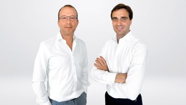 Ferrari Confirms Signing of Ex-Mercedes Staff Jerome Ambrosio and Loic Serra 