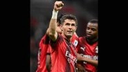Serie A 2023&ndash;24: Christian Pulisic Nets Two Goals As AC Milan Ends Winless Run by Thrashing Cagliari