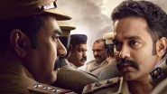 Thalavan Movie Review: Critics Call Asif Ali and Biju Menon's Crime Thriller 'Weak and Boring'