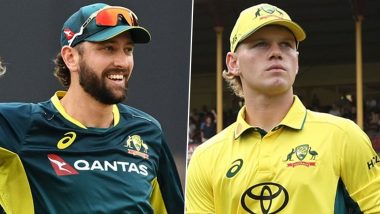 Jake Fraser-McGurk in Reserves As Australia Finalise Squad for ICC T20 World Cup 2024