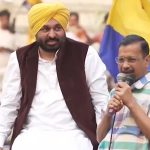 ‘If You Choose AAP Symbol, I Won’t Have to Go Back to Prison’: Delhi CM Arvind Kejriwal Makes Emotional Appeal During Roadshow in Moti Nagar (Watch Video)