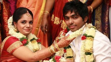 GV Prakash Kumar, Wife Saindhavi Headed for Divorce After 10 Years of Marriage? Here’s What We Know!
